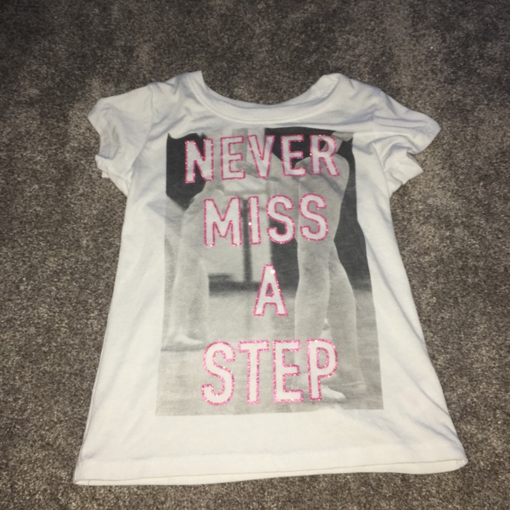 Girls SO T-Shirt